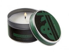 Harry Potter Slytherin Scented Tin Candle