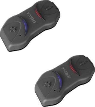 slomart Motoristični interkom Sena 10R Duo, Bluetooth 4.0, do 900m