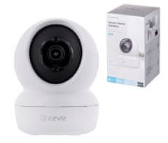 EZVIZ IP CAMERA EZVIZ H6C CS-H6C-R101-1G2WF