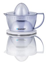 Blaupunkt Blaupunkt CJP301 električni citrusni stiskalnik 0.5 L 40 W - srebrn