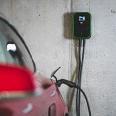 gce Green Cell EV Powerbox polnilna postaja 22kW, Type 2