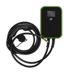 gce Green Cell EV Powerbox polnilna postaja 22kW, Type 2