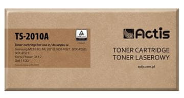 ACS ACS TS-2010A toner (združljiv z Samsung ML-1610D2/ML-2010D3), 3000 strani, črn