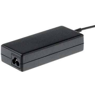 AKG Akyga AK-ND-53 napajalnik za prenosnik, 90 W, črn