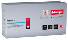 shumee Toner Activejet za Brother TN-423C, nov ATB-423CN