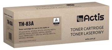 ACS Nadomestni toner ACS TH-83A (za HP 83A CF283A, Canon CRG-737) - črn, 1500 strani