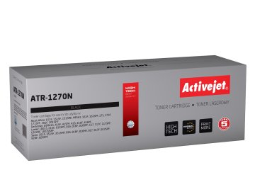 shumee Toner ActiveJet za Ricoh 1270D, nov ATR-1270N