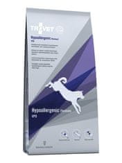 Trovet trovet hypoallergenic vpd z divjačino - suha hrana za pse - 10 kg