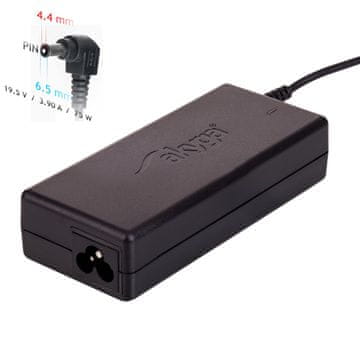 AKG Napajalnik Akyga AK-ND-19, 75W, notranji, črn