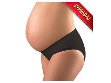 BabyOno Prodam črne hlače XL