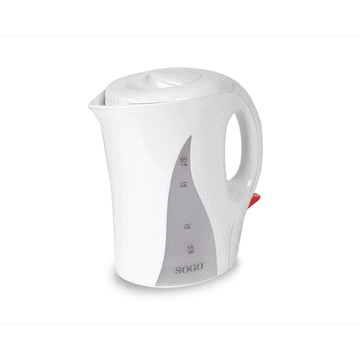 Sogo KET-SS-5740 grelnik vode
