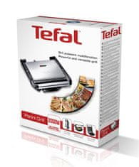 Tefal Tefal GC241D kontaktna rešetka
