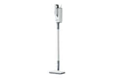 Blaupunkt Blaupunkt večfunkcijski parni mop STM601 - enostaven za uporabo, z močjo 1500 W in kapaciteto rezervoarja 0,36 L, v sivi in beli barvi