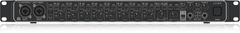 Behringer Behringer UMC1820 - USB avdio vmesnik za profesionalno snemanje, 18 vhodov, 20 izhodov, 48V fantomska napajanja, 24-bit/192kHz
