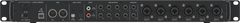 Behringer Behringer UMC1820 - USB avdio vmesnik za profesionalno snemanje, 18 vhodov, 20 izhodov, 48V fantomska napajanja, 24-bit/192kHz