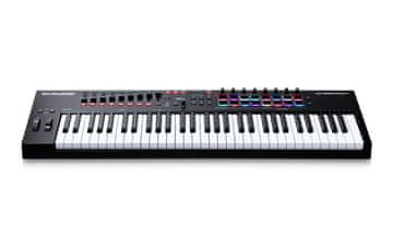 M-Audio M-AUDIO Oxygen Pro 61 MIDI klaviatura 61 tipka USB