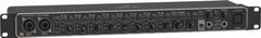 Behringer Behringer UMC1820 - USB avdio vmesnik za profesionalno snemanje, 18 vhodov, 20 izhodov, 48V fantomska napajanja, 24-bit/192kHz