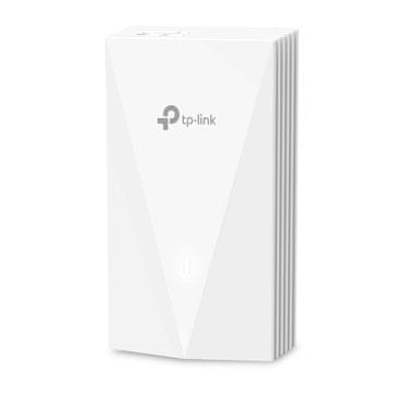 slomart TP-Link Omada EAP615-Wall AX3000 WiFi 6 stenski dostopnik