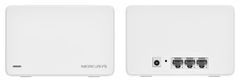 Mercusys mercusys ax3000 sistem wi-fi mesh za celoten dom