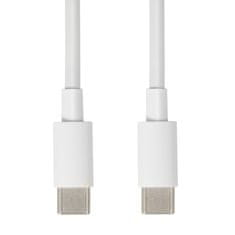 iBOX Univerzalni polnilec iBOX C-65 White, GaN 65W, 3x USB, za notranjo uporabo, zaščita pred preobremenitvijo in prenapolnjenjem.
