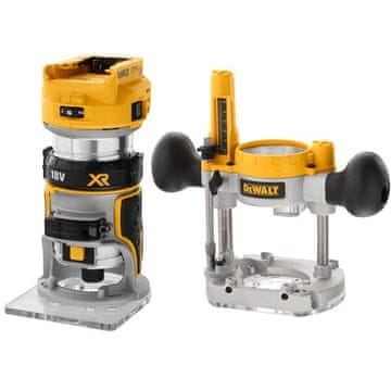 DeWalt DeWALT DCW604N-XJ glodalica za pločice 16000-25500 RPM