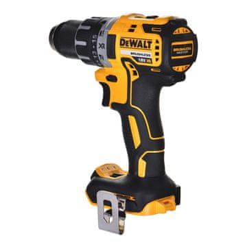 DeWalt DeWALT DCD791D2-QW Akumulatorski vrtalnik 18V, črna/rumena