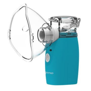 Oromed HI-TECH MEDICAL ORO-MESH inhalator Parni inhalator