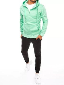 Dstreet Moški komplet Chokzay kovnica