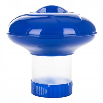 shumee Velik razpršilnik kemikalij za plavajoči bazen