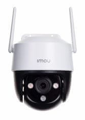 Dahua KAMERA IP IMOU CRUISER CE IPC-S41FP