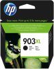 HP 903XL črn original črnilo, XL, 825 strani