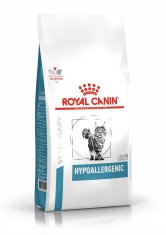 shumee Royal Canin VD mačja hrana hipoalergena 2,5 kg