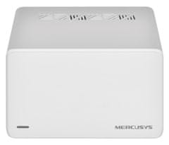 Mercusys mercusys ax3000 sistem wi-fi mesh za celoten dom
