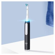 Oral-B iO Series 3 električna zobna krtačka, črna