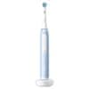 Oral-B iO Series 3 električna zobna ščetka, modra