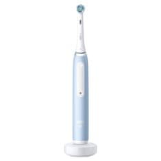 Oral-B iO Series 3 električna zobna ščetka, modra