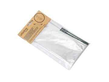 Zaščitna folija za podporo rasti - Berberis UNO + Duo + TRIO transparentna