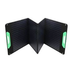 Symfony prenosna sončna plošča 150W (model 79673)