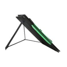 Symfony prenosna sončna plošča 150W (model 79673)