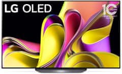 LG OLED77B3 televizor, Smart TV, 195 cm, UHD