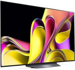 LG OLED77B3 televizor, Smart TV, 195 cm, UHD