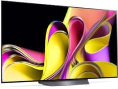 LG OLED77B3 TV, 195 cm, UHD