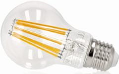 Berge LED žarnica E27 z možnostjo zatemnitve in 12W žarilno nitko