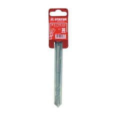 STAYER Vrtalnik SDS-PLUS, 6 x 110 x 50 mm 11.5436