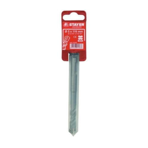 STAYER Vrtalnik SDS-PLUS, 16 x 450 x 400 mm 11.5449