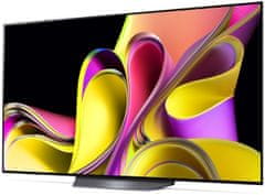 OLED65B3 TV, 164 cm, UHD
