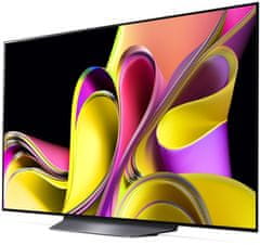 OLED55B3 TV, 139 cm, UHD