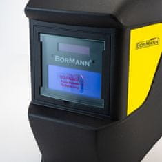 Bormann BIW1500 avtomatska varilna maska