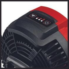 Einhell akumulatorski ventilator GE-CF 18/2200 Li Solo (3408035)