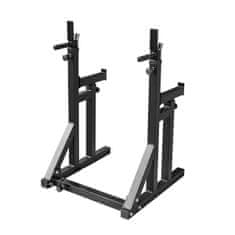 Paracot Nastavljivo stojalo za počepe in dipse - nastavljivo stojalo za počepe, dipse in bench